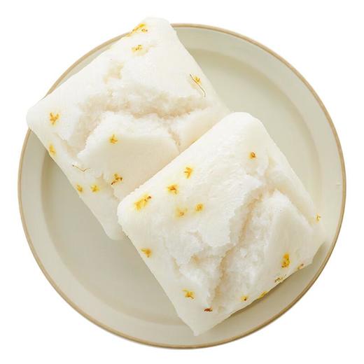桂花糕 85g*2个/份（糕点） 商品图2