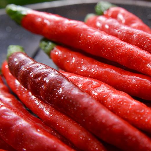 高原小米椒 约80g/盒（辣椒） 商品图3