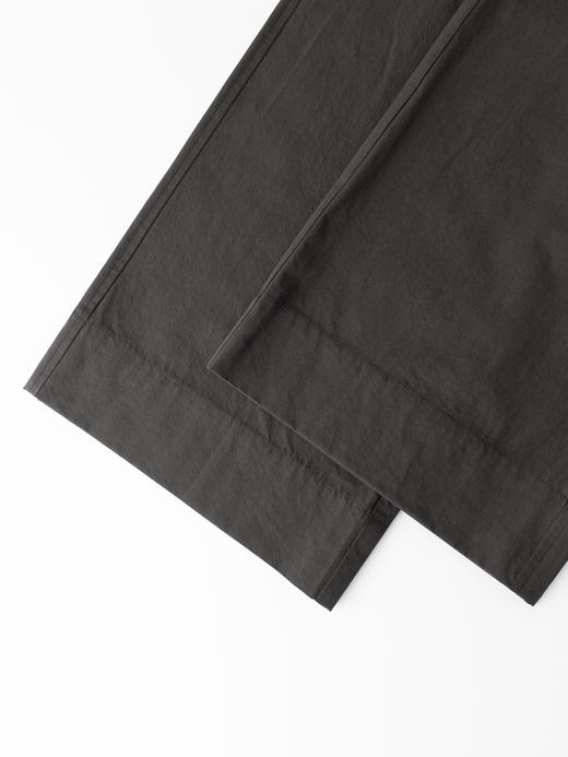 COCO ZONE ”户外工装“夏季复古松紧腰工装裤百搭直筒休闲裤CC1B1378 商品图6