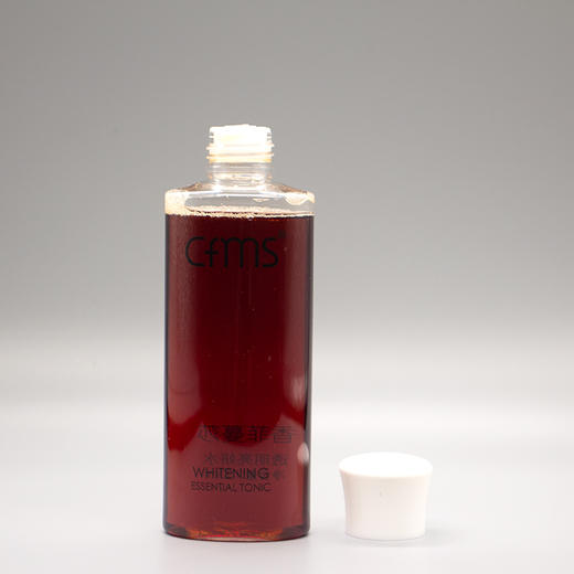 香菲蔓莎正品透明亮妍水150ml美容院专柜包邮美白抗氧化提亮肤色 商品图0