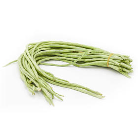 【本地蔬菜】 长豇豆500g