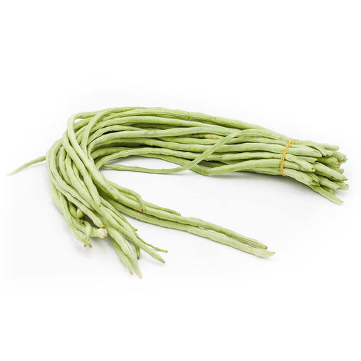 【本地蔬菜】 长豇豆500g 商品图0