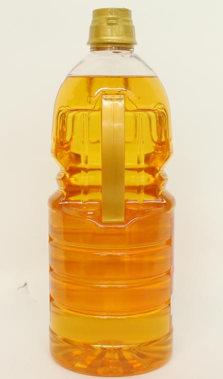 L悦绿野压榨一级热榨花生油1.8L 商品图4