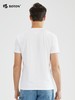 【吸湿透气】波顿春夏季男士短袖圆领T恤高端美式休闲MT931223 商品缩略图2