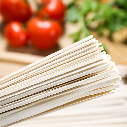 D苗阿妈白山药挂面490g 商品图3