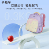 【幼儿园必备】卡拉羊超轻云朵小童包游乐场系列抑菌双肩包S6341/L 商品缩略图4