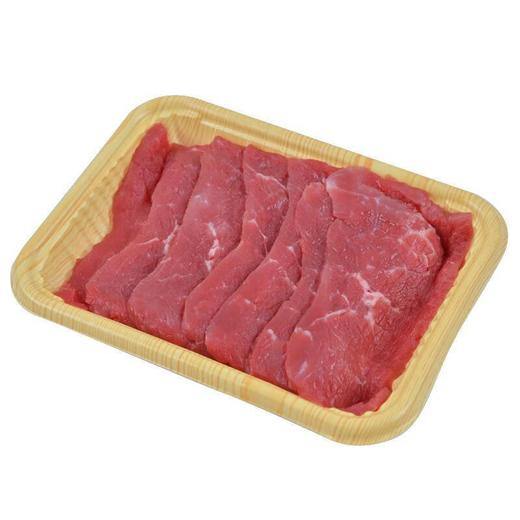 冷鲜牛肉片200g/盒 西门塔尔牛 商品图4