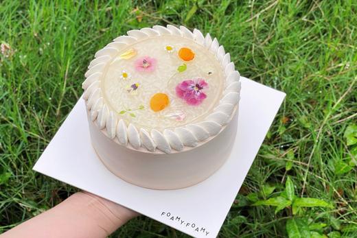 酒酿龙眼碎银子（预订） 商品图0