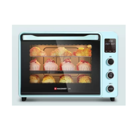 海氏i7烤箱【9周年满赠赠品】