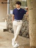 波顿男士春夏短袖POLO衫高端美式休闲保罗t恤MT005224 商品缩略图4