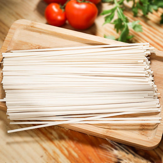 D苗阿妈白山药挂面490g 商品图0