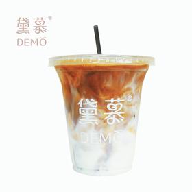 黛慕招牌拿铁（约400ml）