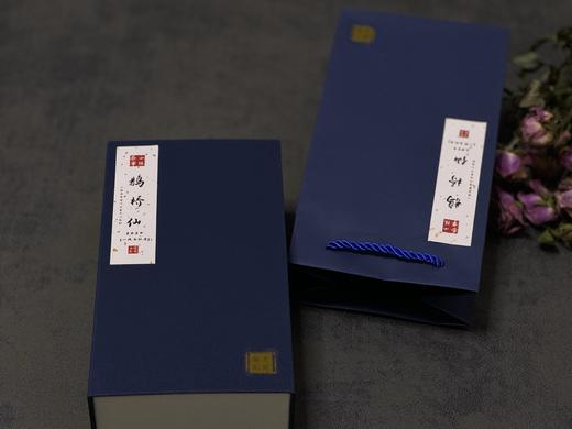 【白茶礼盒装】连续7年春白茶销冠，2024一级白牡丹《鹊桥仙》，等级更高，鲜、爽、清、润，香透了！ 商品图0