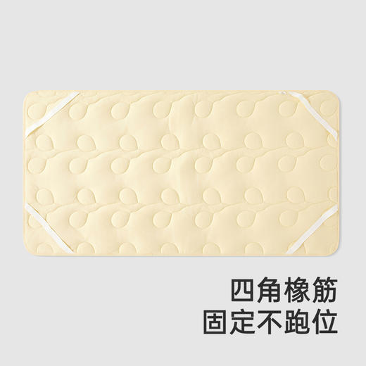 【商场同款】英氏婴儿褥子夏季新生婴儿专用褥子四季可用新款 商品图2