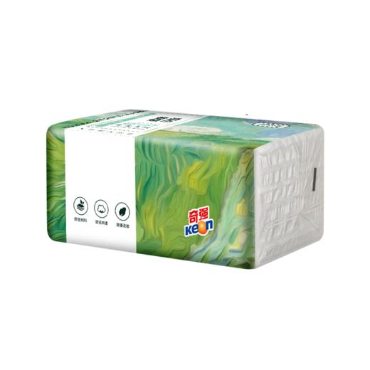 奇强抽取式面巾纸 商品图5