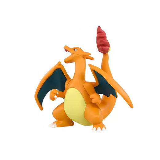 Tomica多美卡 宝可梦 小手办 MS-15TMSC912187 商品图0