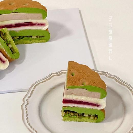 emoji柿柿如意款（含翻糖制作/提前24小时预定） 商品图1