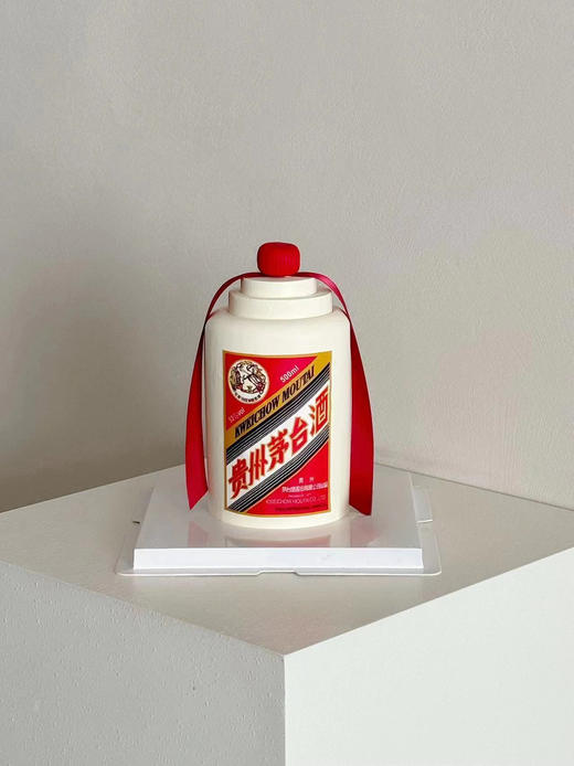 茅台蛋糕 商品图1