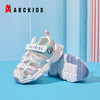 ABCKIDS童鞋/夏季/童鞋/凉鞋/沙滩凉鞋/SY423606166ZA24-30 商品缩略图5