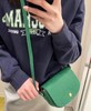 龙X百搭简约mini牛皮马鞍包 商品缩略图4