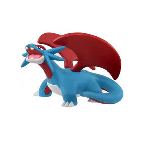 Tomica多美卡 宝可梦 MS-39 暴飞龙TMSC911876