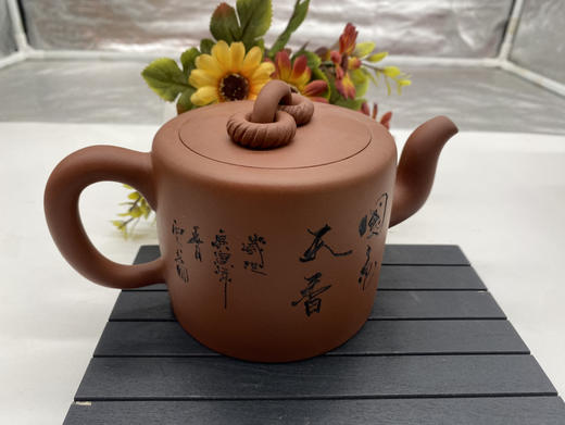 紫砂壶 商品图2