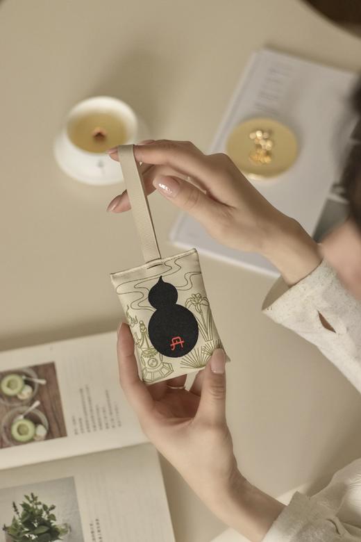 【清仓好价】真不二丹香囊中式香安神助眠 商品图1