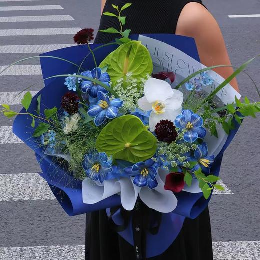 Midnight Blue 商品图0