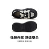 Teenie Weenie小熊撞色鞋子女春夏鞋TTAP24S608A 商品缩略图4