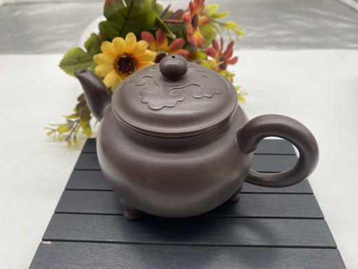 紫砂壶 商品图1