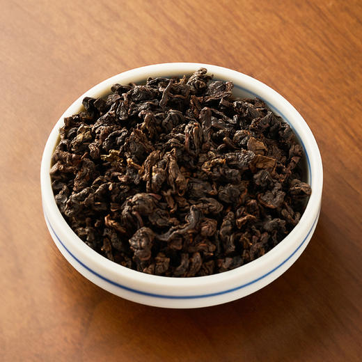 铁观音礼盒250g 商品图4