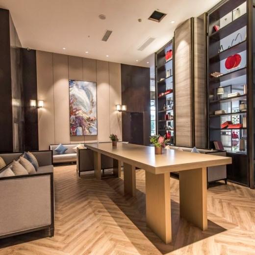 21℃避暑旅居，贵州安顺半山酒店度假￥1049元起/单人5晚/7晚/10晚/15晚，五钻旅居，位于安顺市区黄果树大街好吃街！游玩方便！ 商品图4