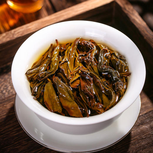 鉴赏家.陈皮白茶礼盒 商品图1