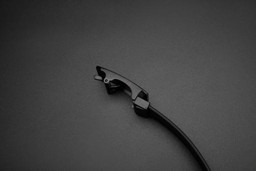 皮尔卡丹皮带男真皮腰带不锈钢高级感花纹自动扣格子个性裤腰带商务牛皮裤带 商品图4