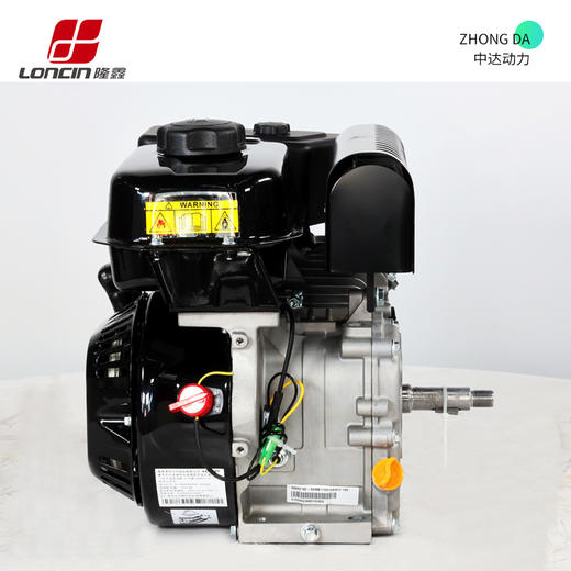 隆鑫 LC170F-A86-水泵动力 商品图6