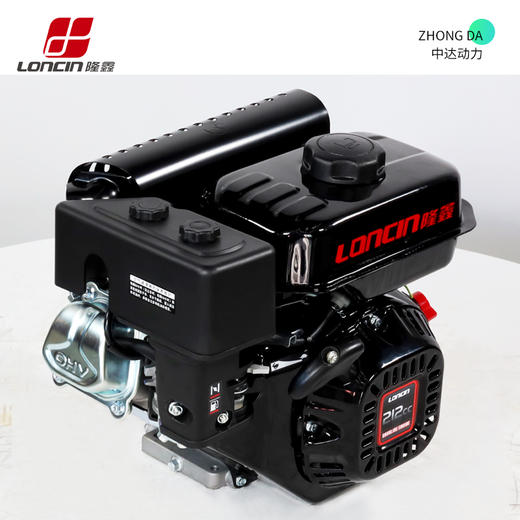 隆鑫 LC170F-A86-水泵动力 商品图0