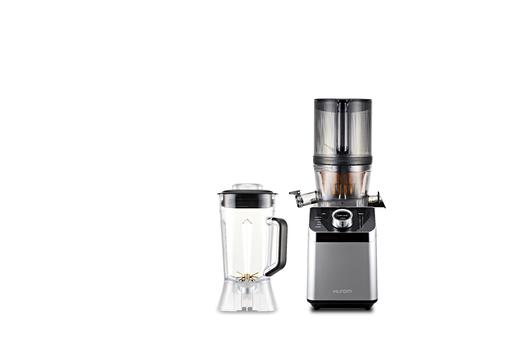 hurom惠人破壁原汁机榨渣分离多功能豆浆料理机【M100-SBIA05】 商品图1