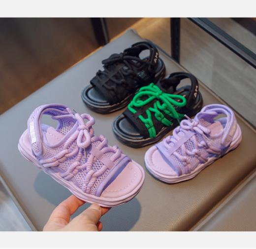 ❗️❗️【618超级福袋 】岁愿爆款潮流休闲鞋凉鞋福袋盲盒：👉1、颜值全部在线，随便一件你就能回本😍 商品图4