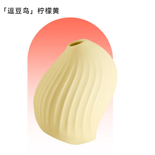 大人糖 逗豆鸟自用玩具 [福利品] 商品图4