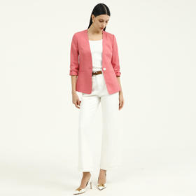 卡莉朵拉西服外套C27B7189