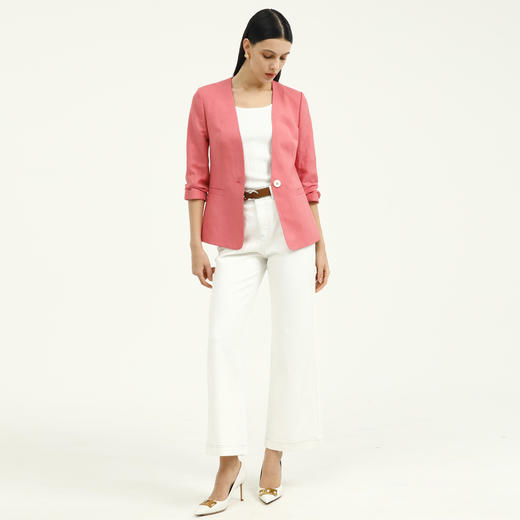 卡莉朵拉西服外套C27B7189 商品图0