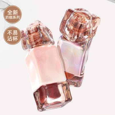 蜜丝婷泰式奶咖水光唇冻/丝绒唇霜/锁色唇冻 商品图1