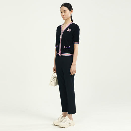 西贝伦长裤S27B6219 商品图1