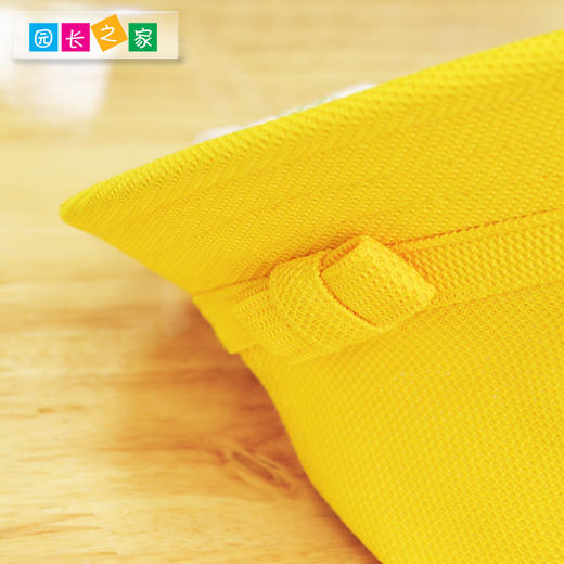 【积分兑换】 幼儿园小黄帽渔夫帽 商品图3