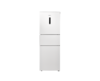 【618秒杀】三星（SAMSUNG）三门冰箱280L 无霜变频系类RB27KCFJ0WW 商品缩略图0