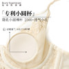 【蜜恋】夏娃的诱惑内衣女2026新款薄款大胸显小防下垂性感蕾丝文胸 商品缩略图2