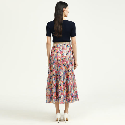 卡莉朵拉半裙C27B7432 商品图2