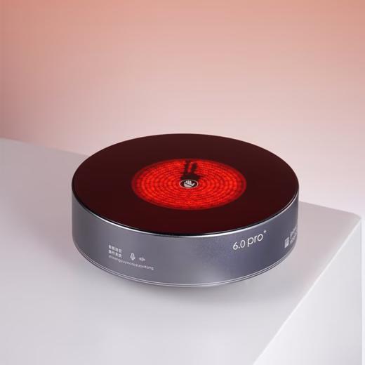 晋芳小芳精灵电陶炉煮茶围炉茶炉家用智能烧水炉1500瓦多功能大功率静音电热炉煮茶器 商品图2