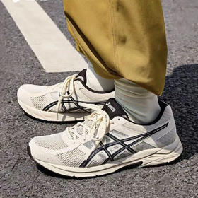 Asics 亚瑟士  GEL-CONTEND 4复古减震透气轻便鞋 17色可选