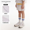 【UPF50+防晒】TeenieWeenieKids小熊童装夏季男女童短裤TKTH246573N 商品缩略图2